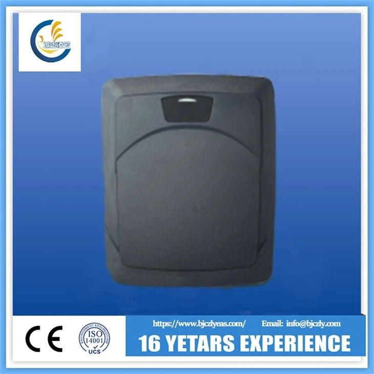 Deactivator Tag AC