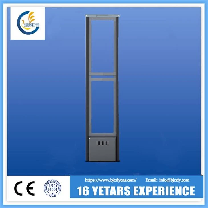 System AC Alloy Alwminiwm