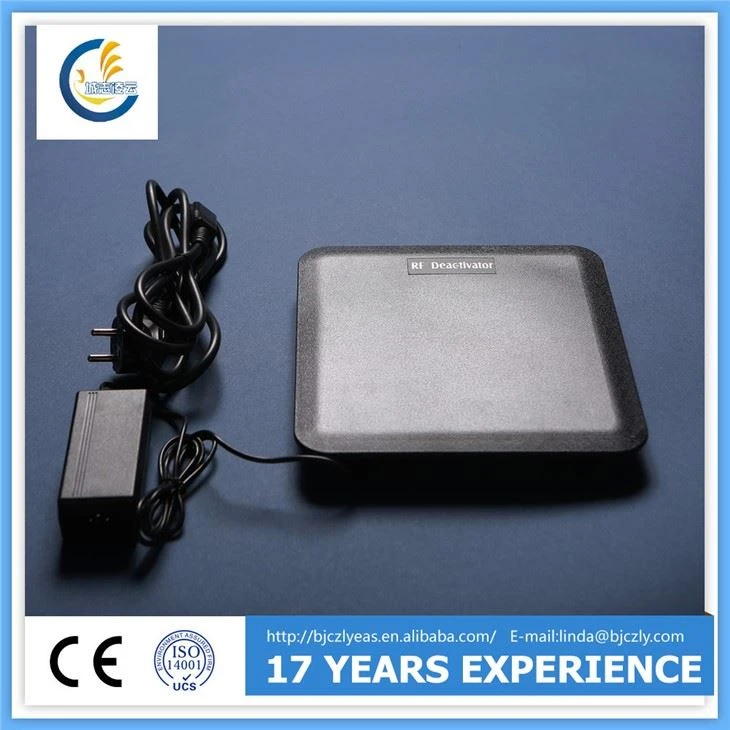 Deactivator RF All-in-one EAS