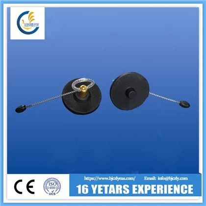 Tag Caled Potel AC