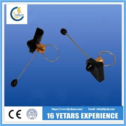 Tag Diogelwch Potel AM