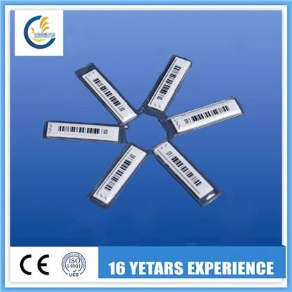 Ac Label Prawf Dŵr Meddal