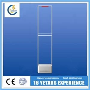 System Gwrth-ladrad AC Acrylig EAS