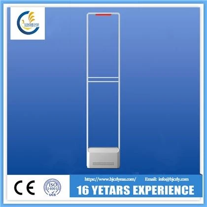 System gwrth-ladrad EAS