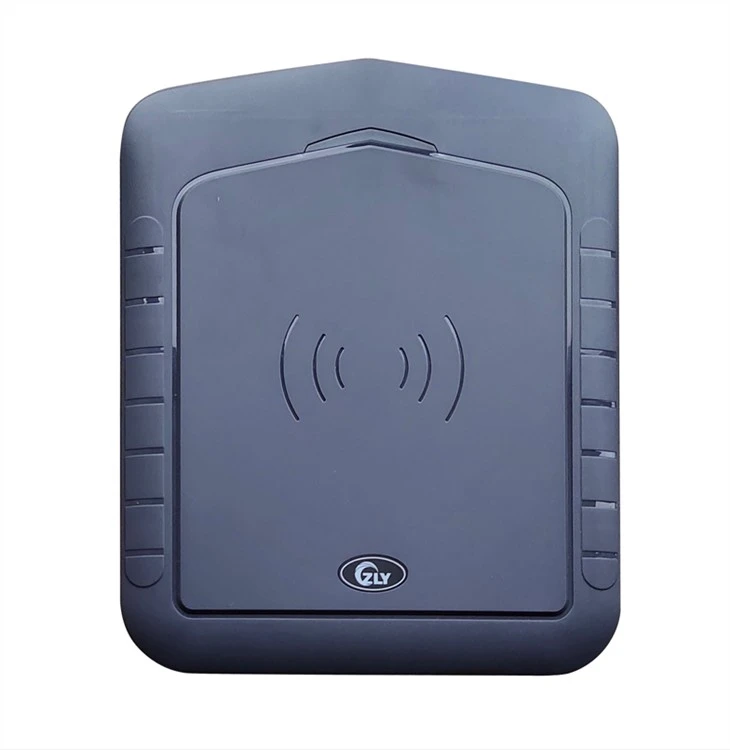 Wedi'i adeiladu yn Power Plug-yn AM 58KHZ Deactivator