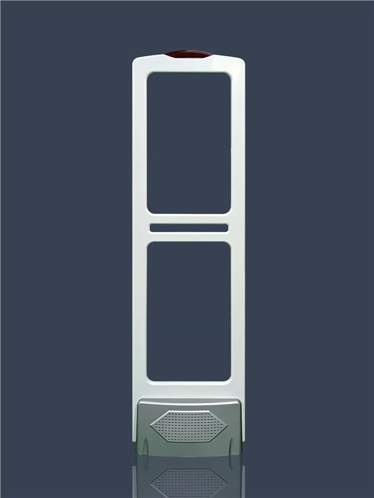 Rheolaeth Anghysbell Debugging System Ddiogelwch EAS