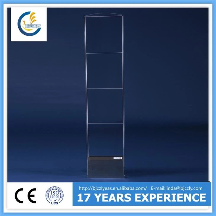 System Mono Acrylig RF