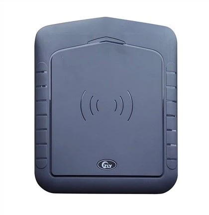 Wedi'i adeiladu yn Power Plug-yn AM 58KHZ Deactivator