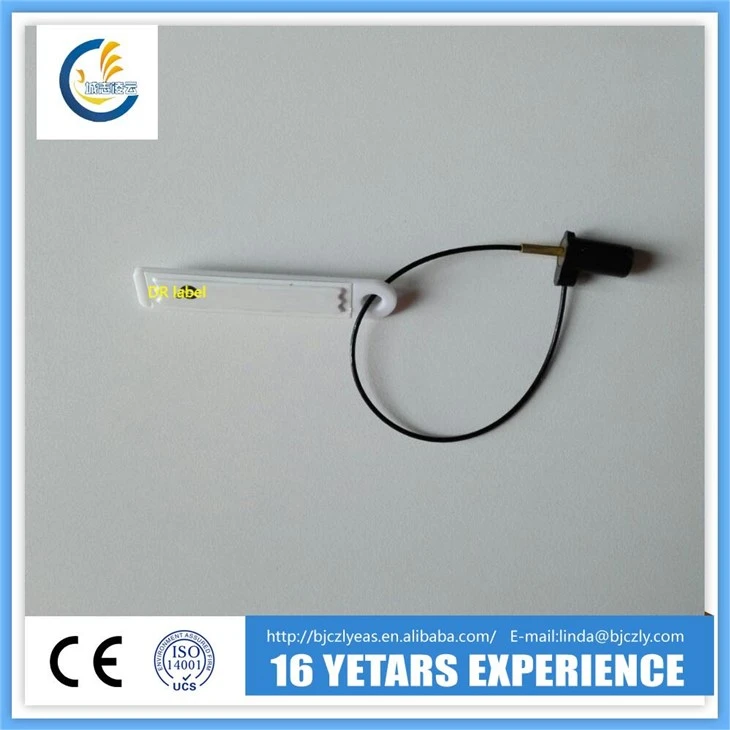 Label Emwaith EAS 58kHz